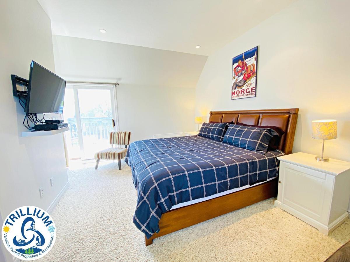 Blue Mountain Suites Блу Маунтинс Екстериор снимка