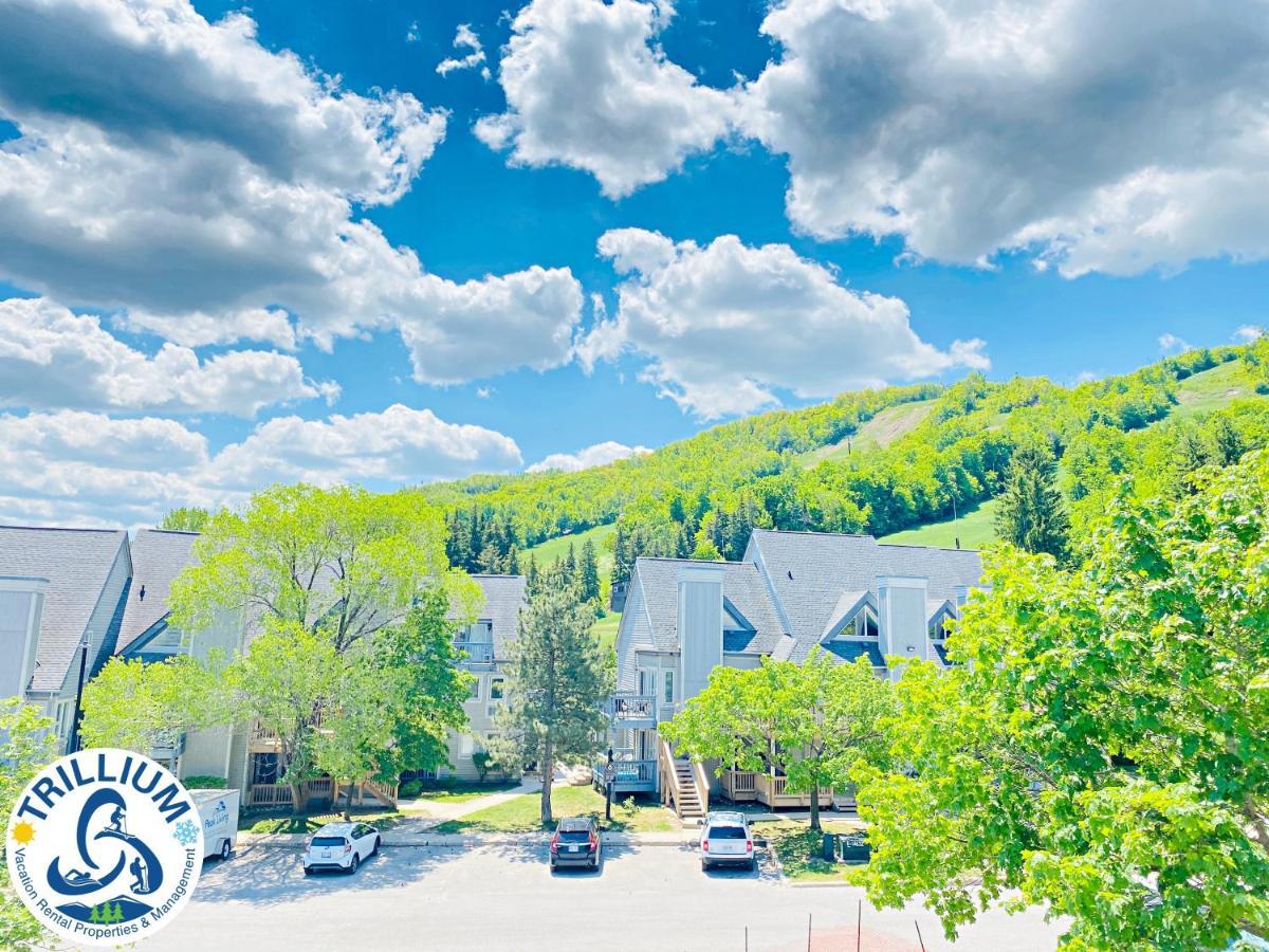 Blue Mountain Suites Блу Маунтинс Екстериор снимка