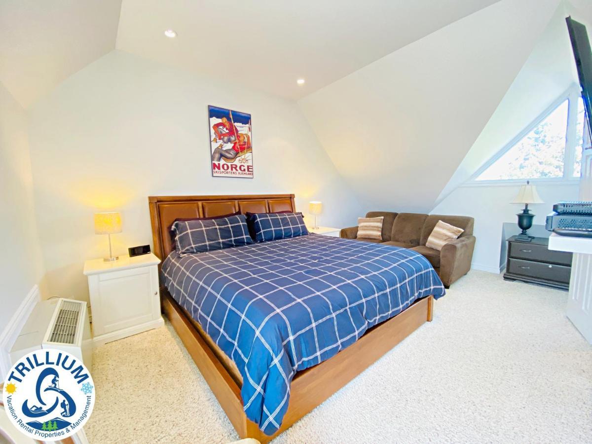 Blue Mountain Suites Блу Маунтинс Екстериор снимка
