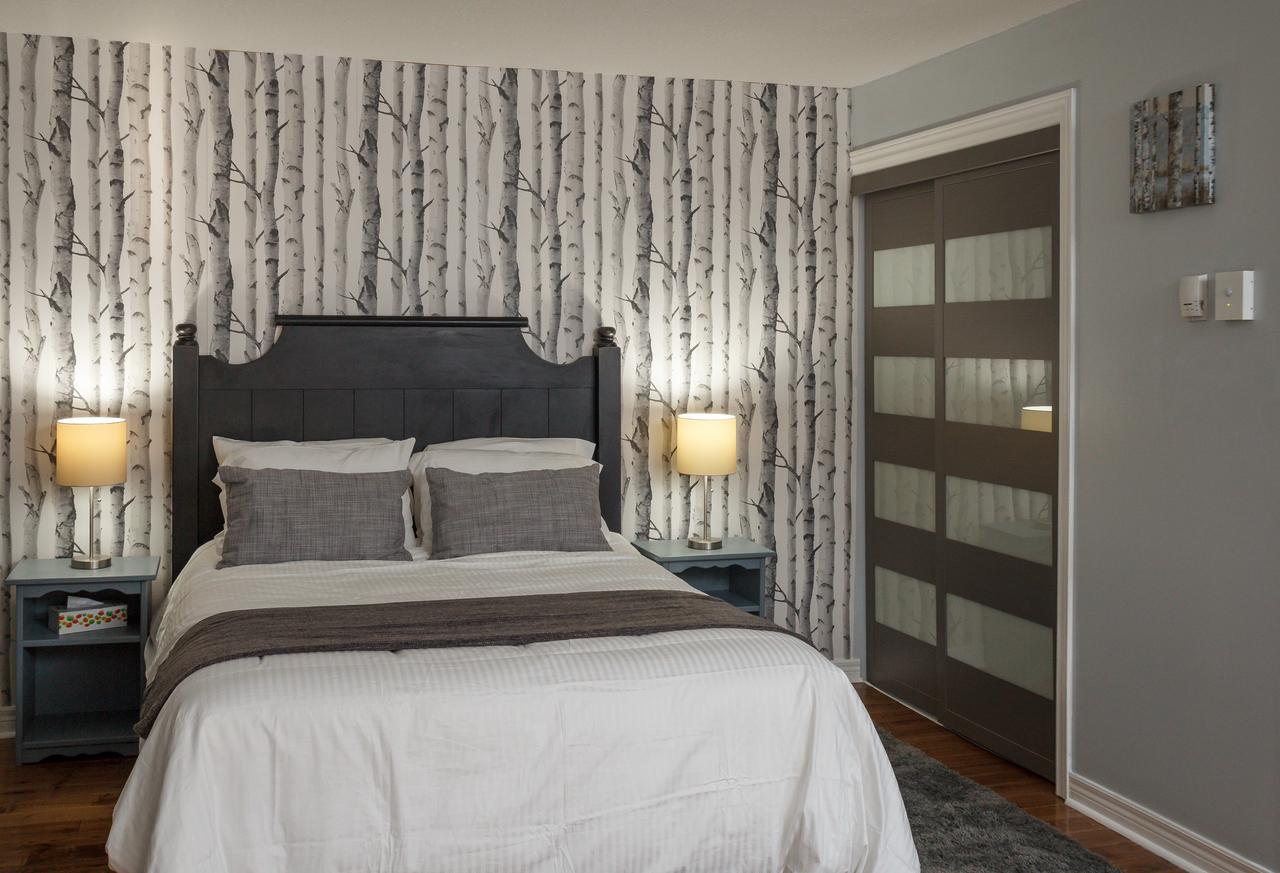 Blue Mountain Suites Блу Маунтинс Екстериор снимка