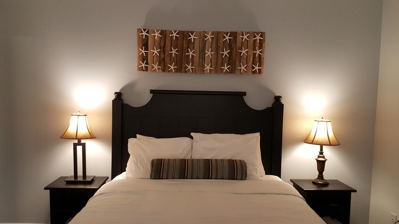 Blue Mountain Suites Блу Маунтинс Екстериор снимка